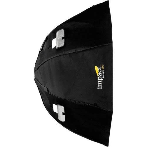 Small Octagonal Softbox 36x22 P181