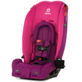 Pink Blossom All-in-One Convertible Car Seat W148