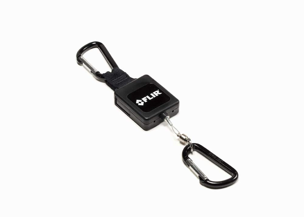 Retractable Lanyard for Thermal Cameras N703763