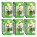 12 pk Wide Mouth Jar Lids and Bands G920