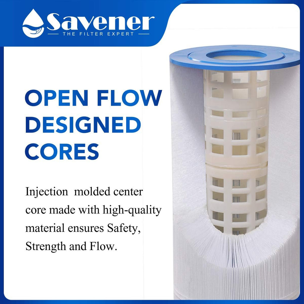4 Pack Swimming Pool Replacement Filter Cartridge N395029
