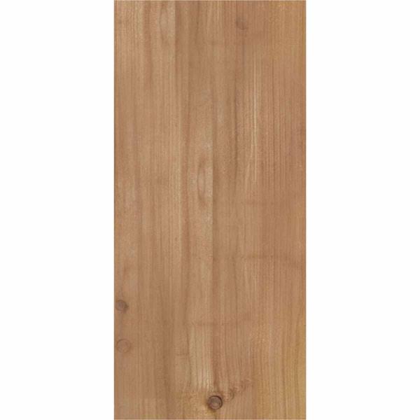 Monterey Smooth Corbel, Western Red Cedar P2743