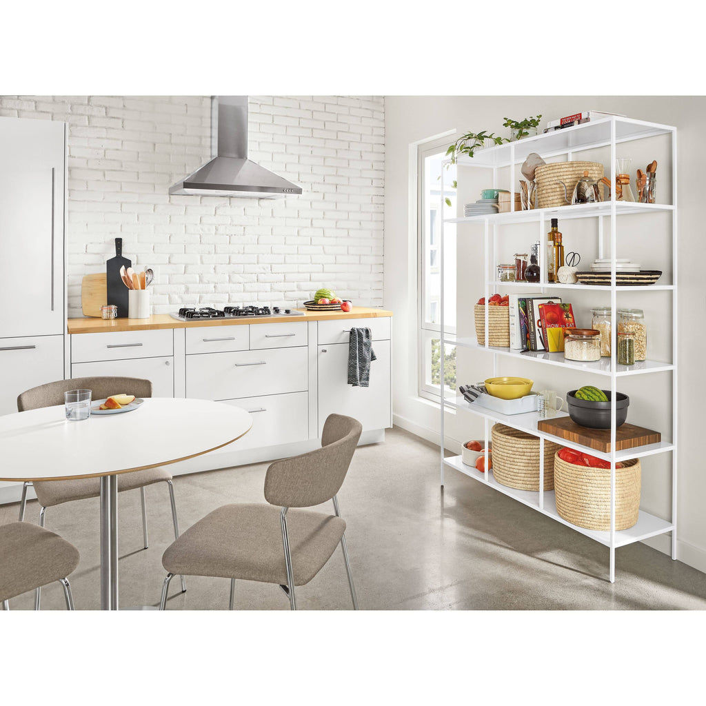 Slate Bookcase B78816