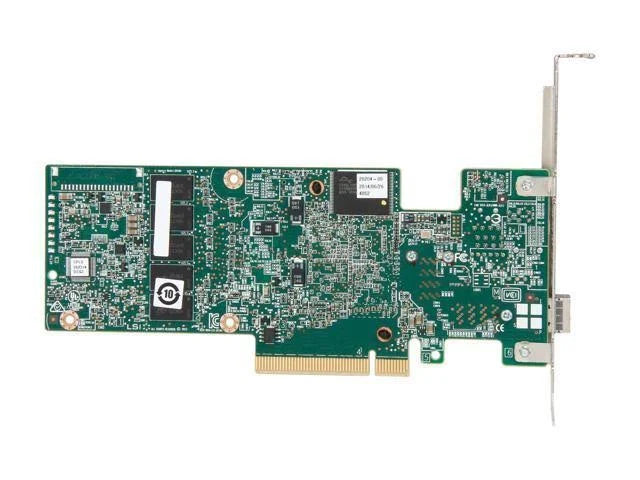 SAS Controller W286993
