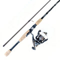 Black UL Combo A844