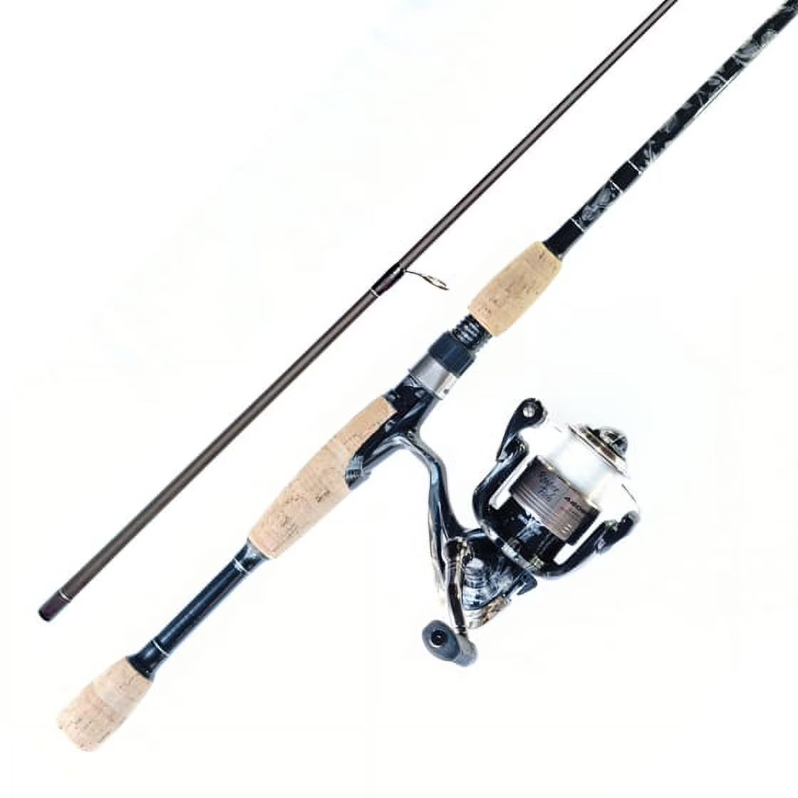 Black UL Combo A844