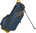 Navy/Lime Hybrid Stand Bag P5442