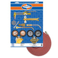 Oxygen/Acetylene Torch Kits E346