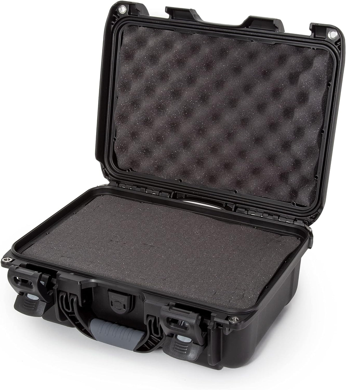 Black Case with Foam A8159