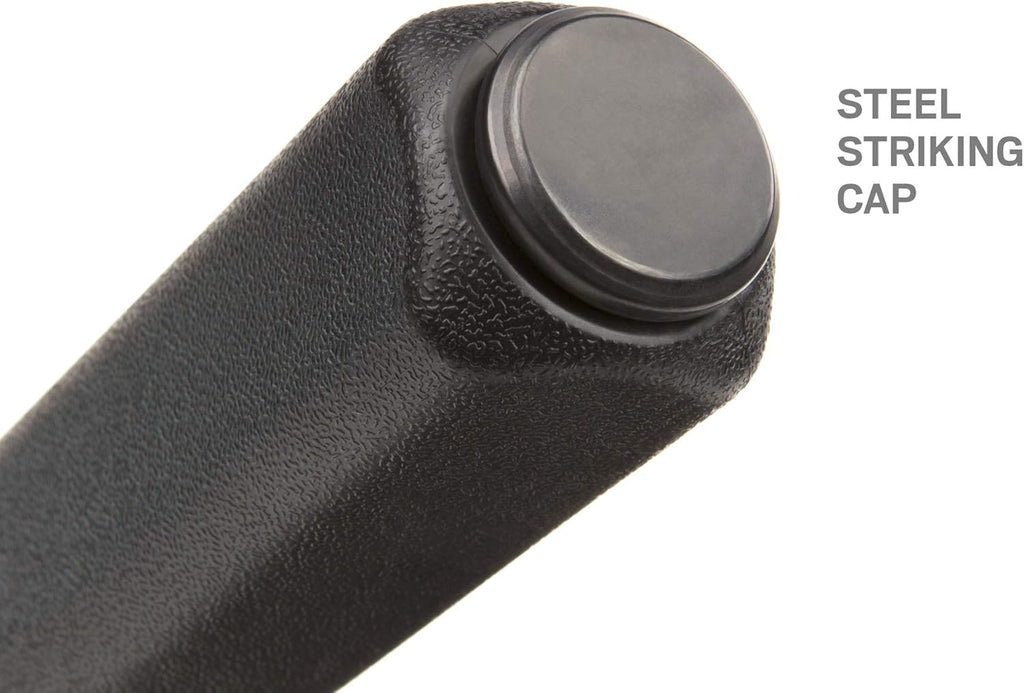 Angled Tip Handled Pry Bar Set, 3-Piece B703