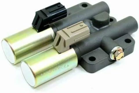 Transmission Linear Solenoid 28250-P6H-024 K8141