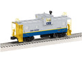 CSX O Wide Vision Caboose with Camera U8882
