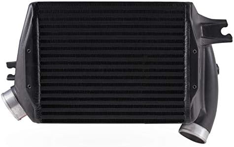 Top-Mount Intercooler Black F1082