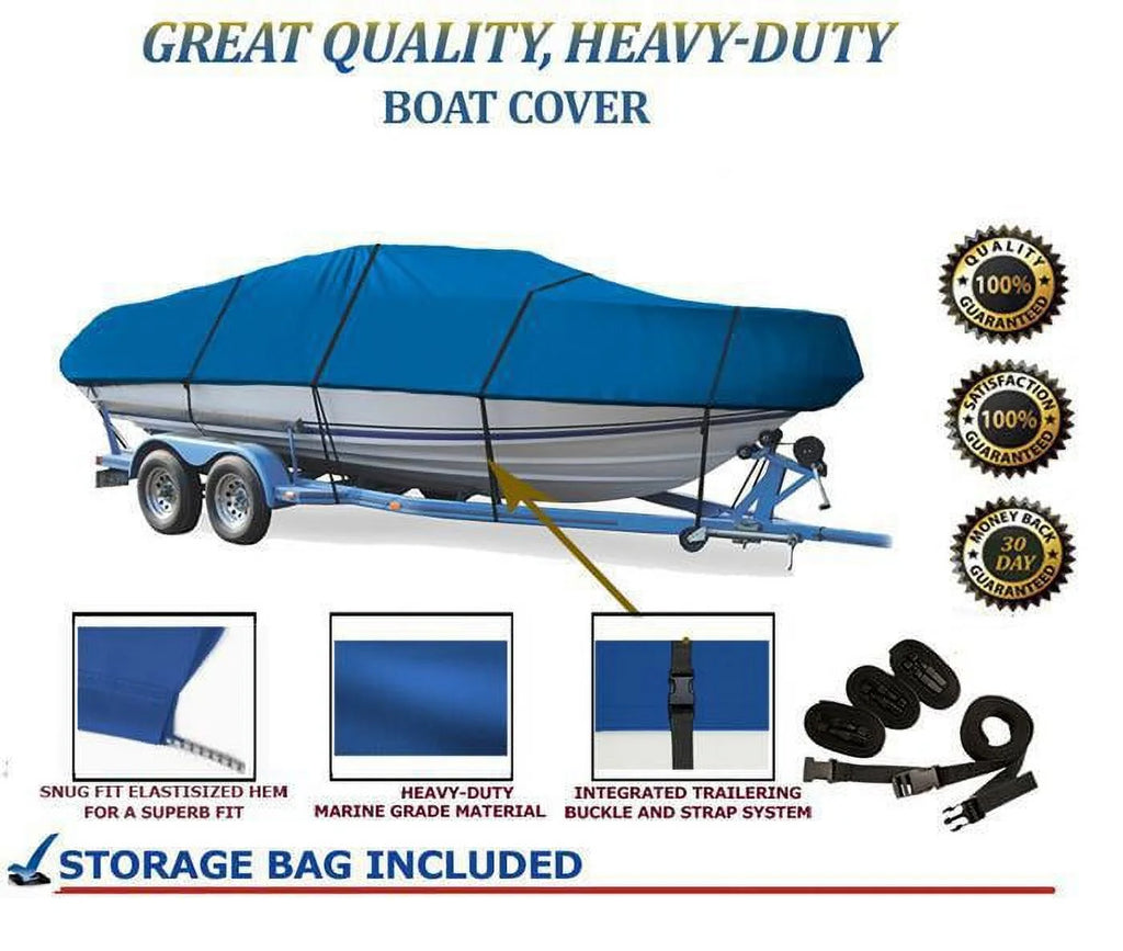 Boat Cover D298198