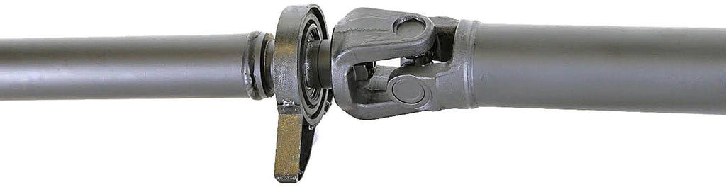 Driveshaft T604