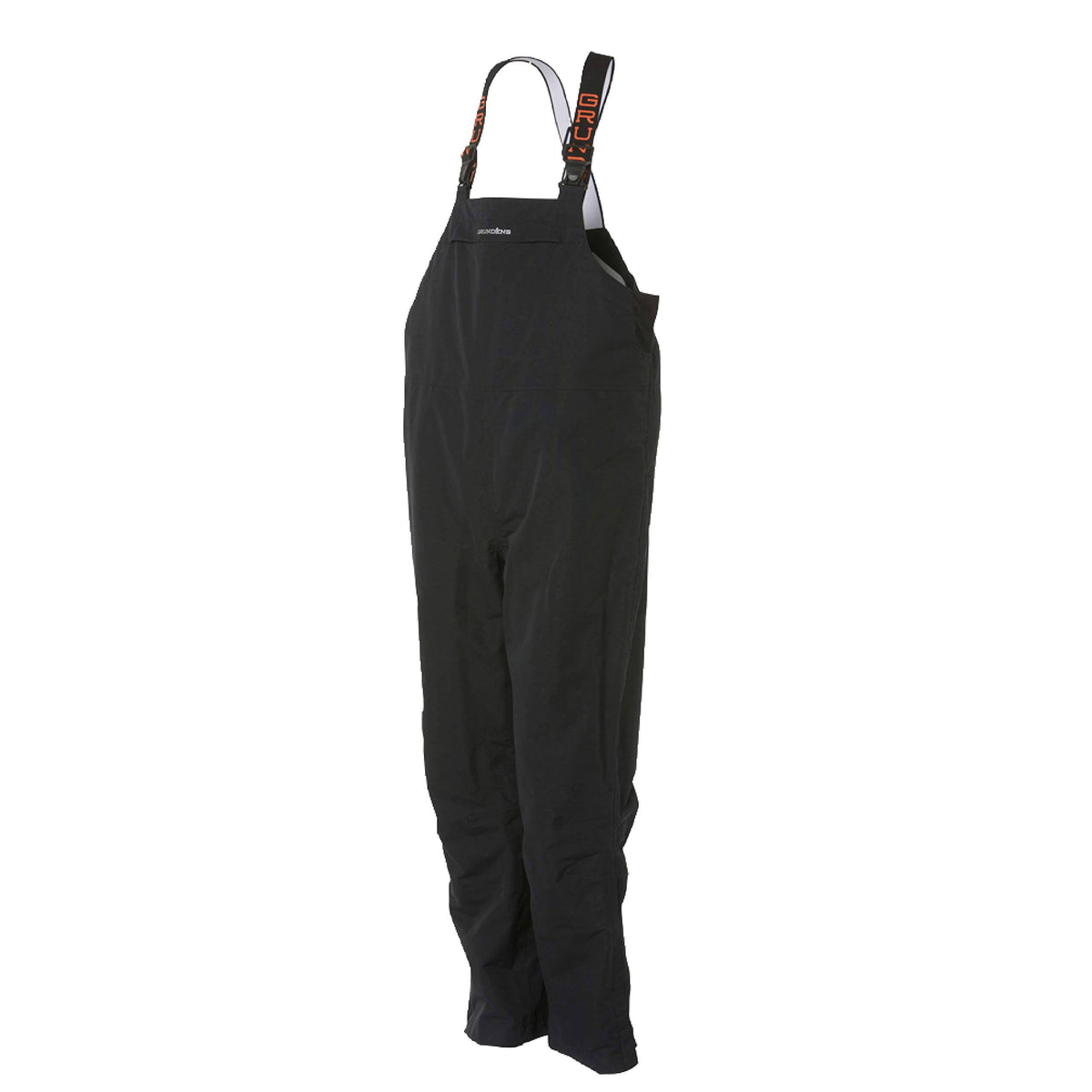 Black Full Share Bibs G257