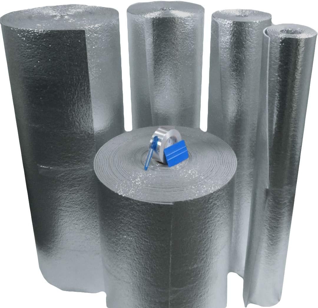 1/4 foam Automotive Sound Deadener A175005