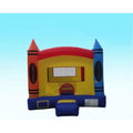 Crayon Party House Z1258