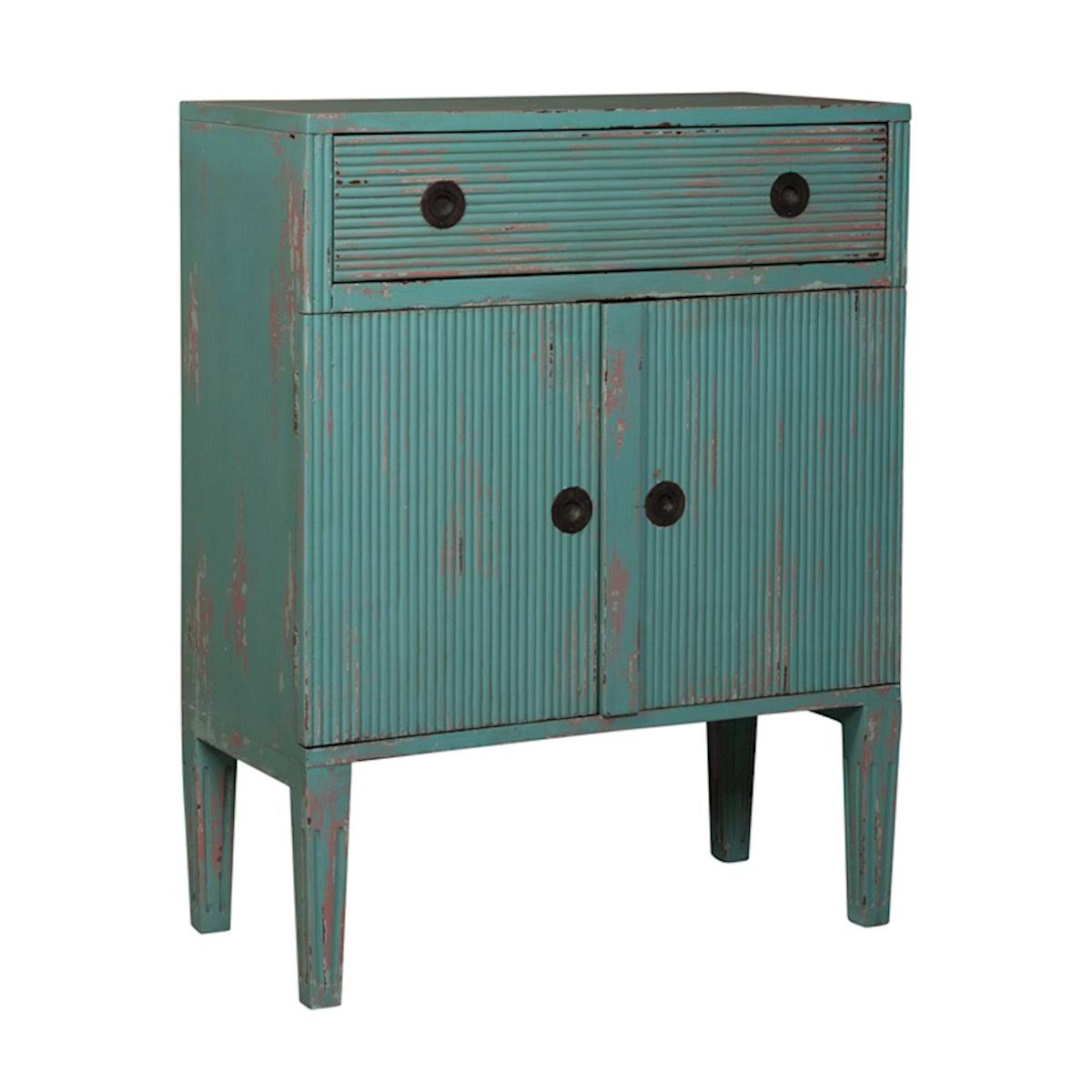 Side Chest F18849