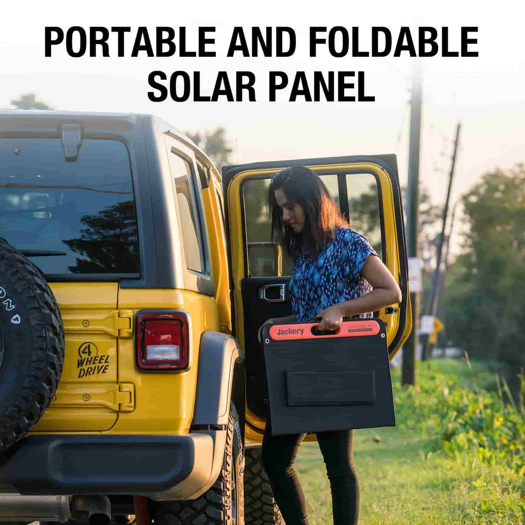 60W Solar Panel G1897