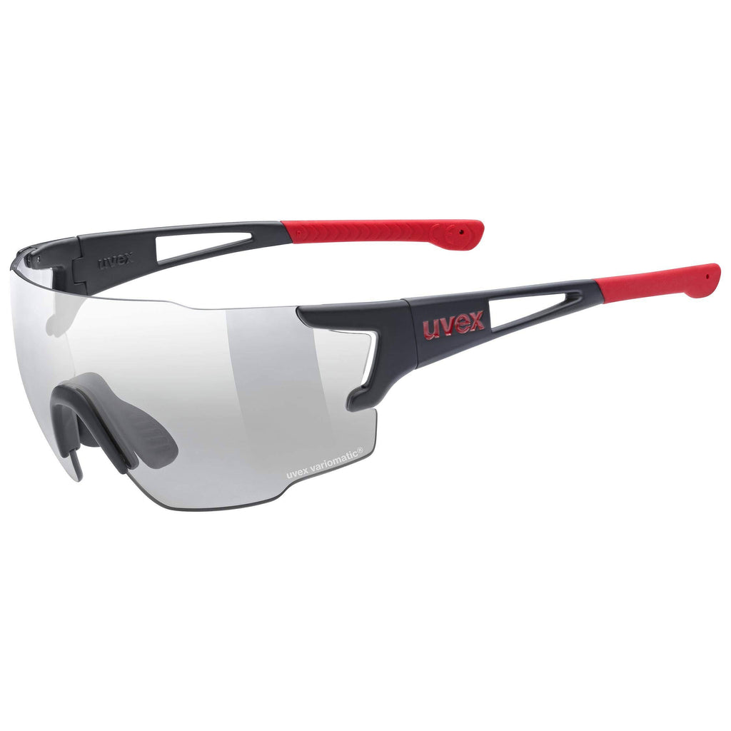 Smoke CAT1-3 Sportstyle Glasses D76216