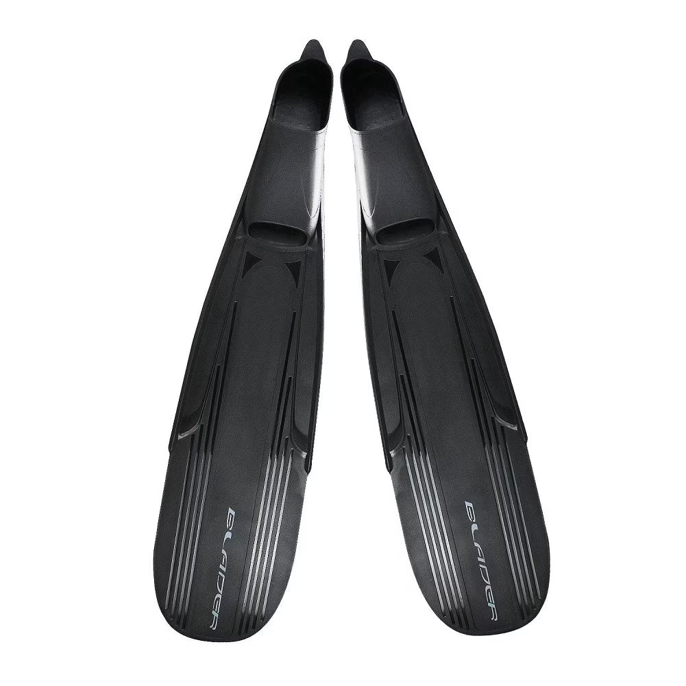 Scuba Swimming Fins Size 8.5 H607