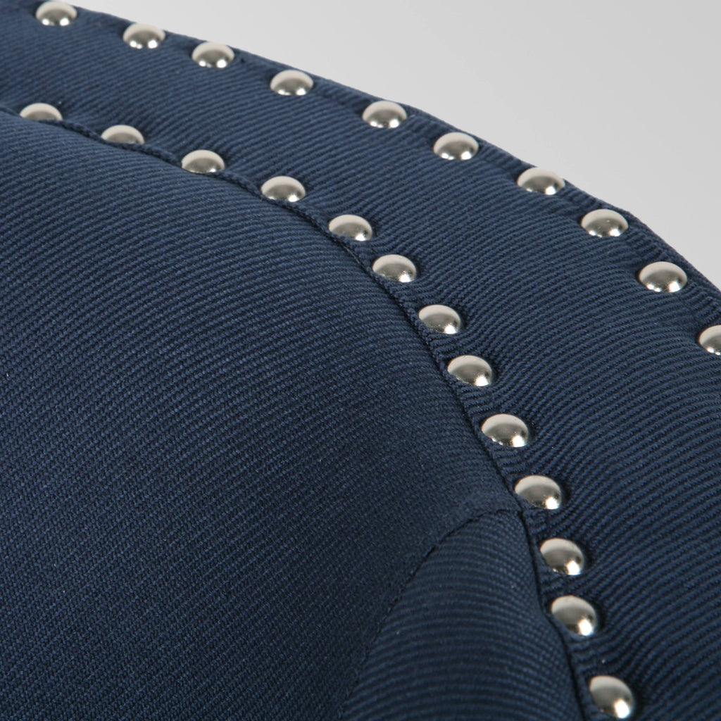 Green Fabric Swivel Chair G137845