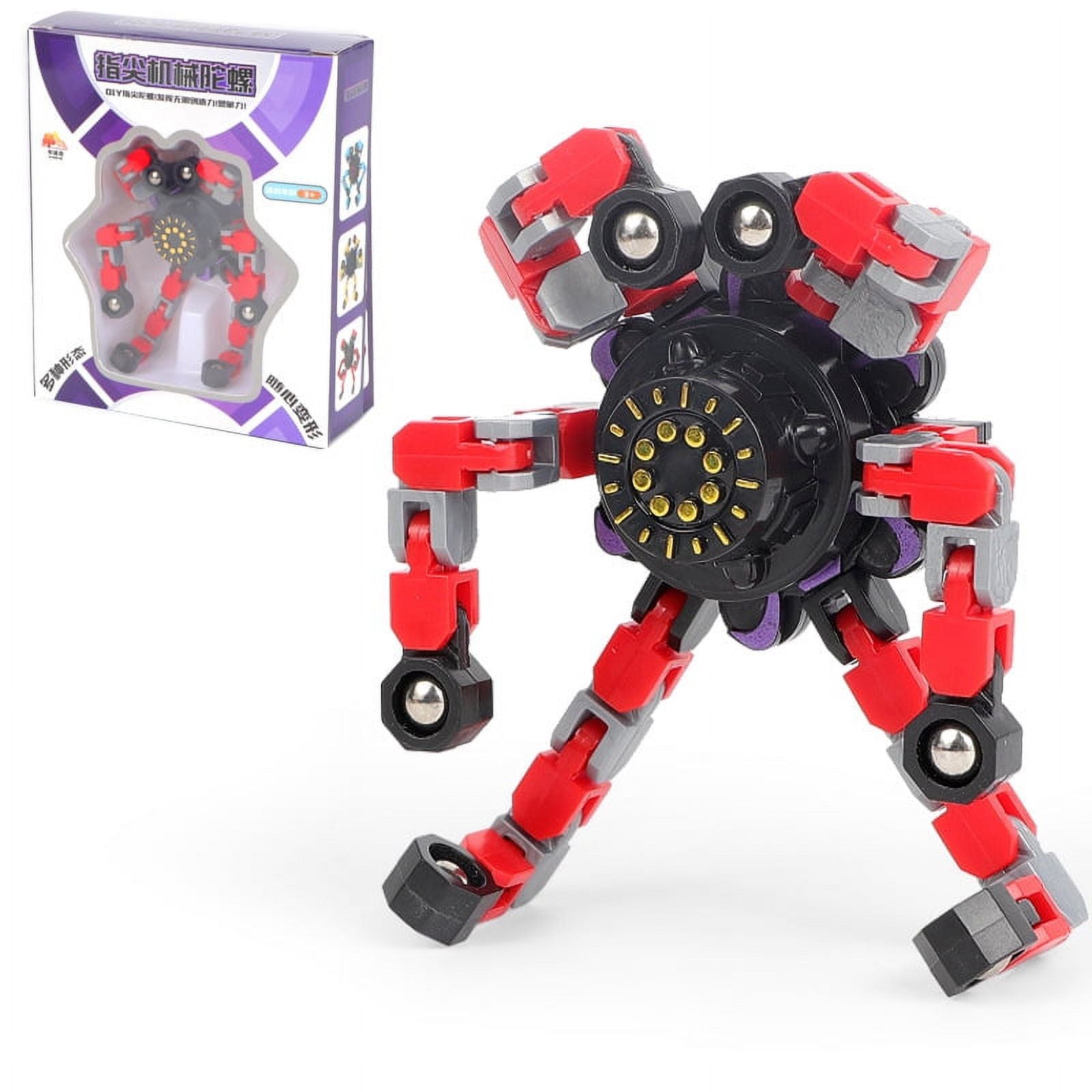 Fidget Spinner Pack V542977