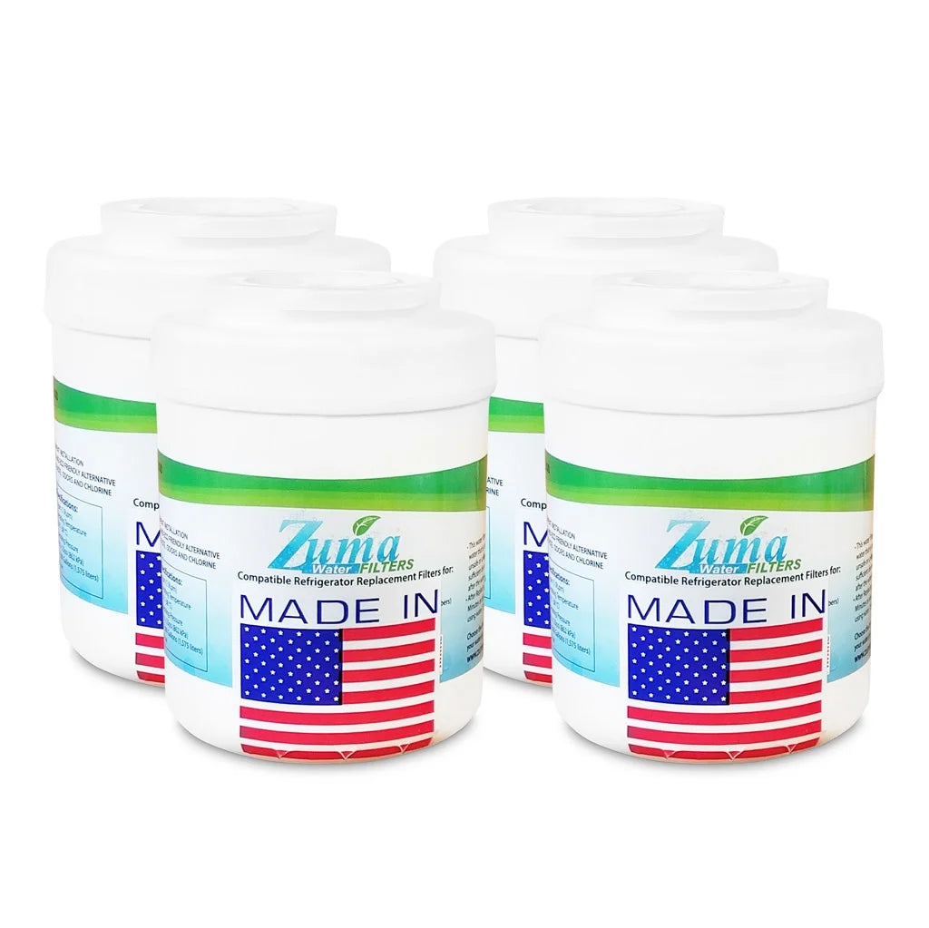 Water and Ice Filter 4 Pack X569051