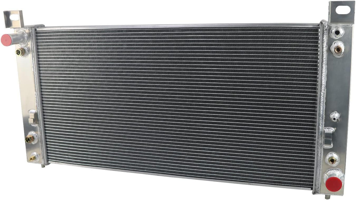 Radiator K847497