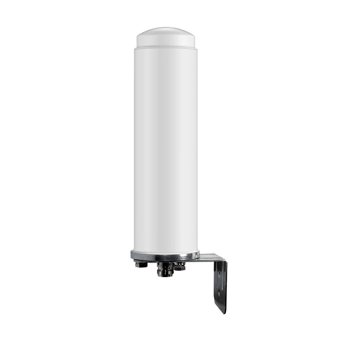 White Antenna A9570