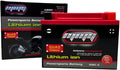 12V 420 CCA Sealed Lithium Ion Battery J11700
