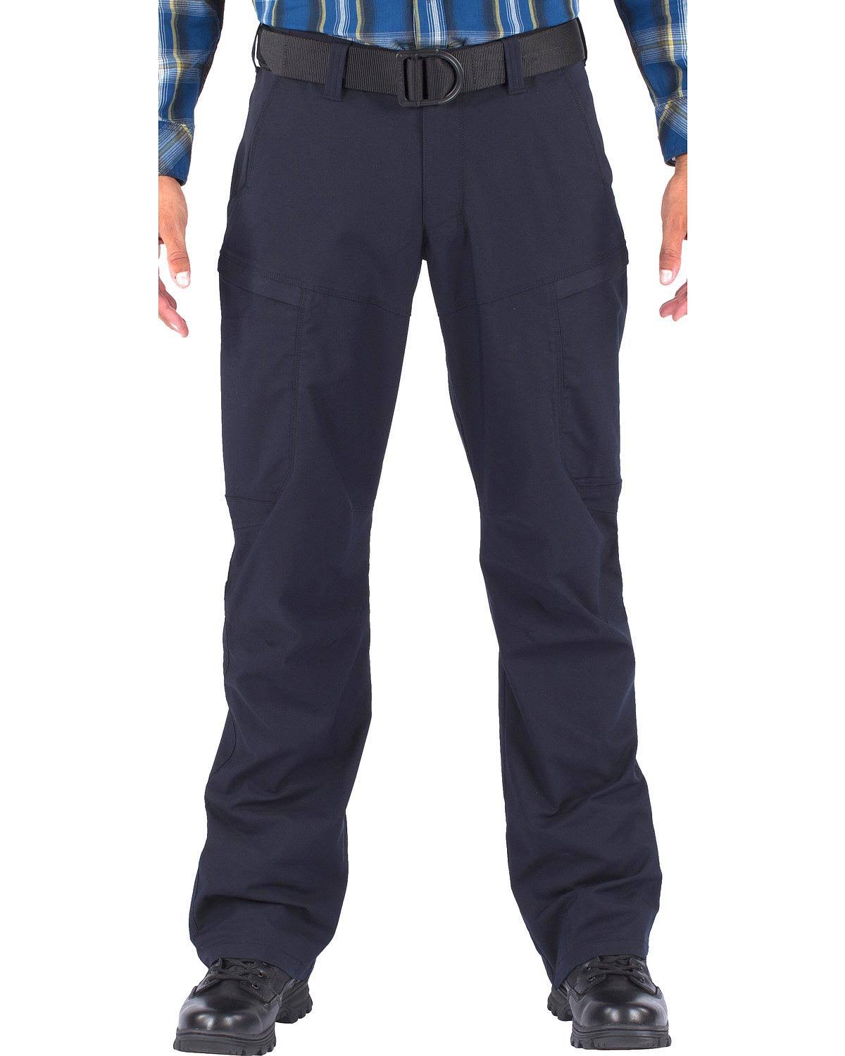 Dark Navy Apex Pant S38943
