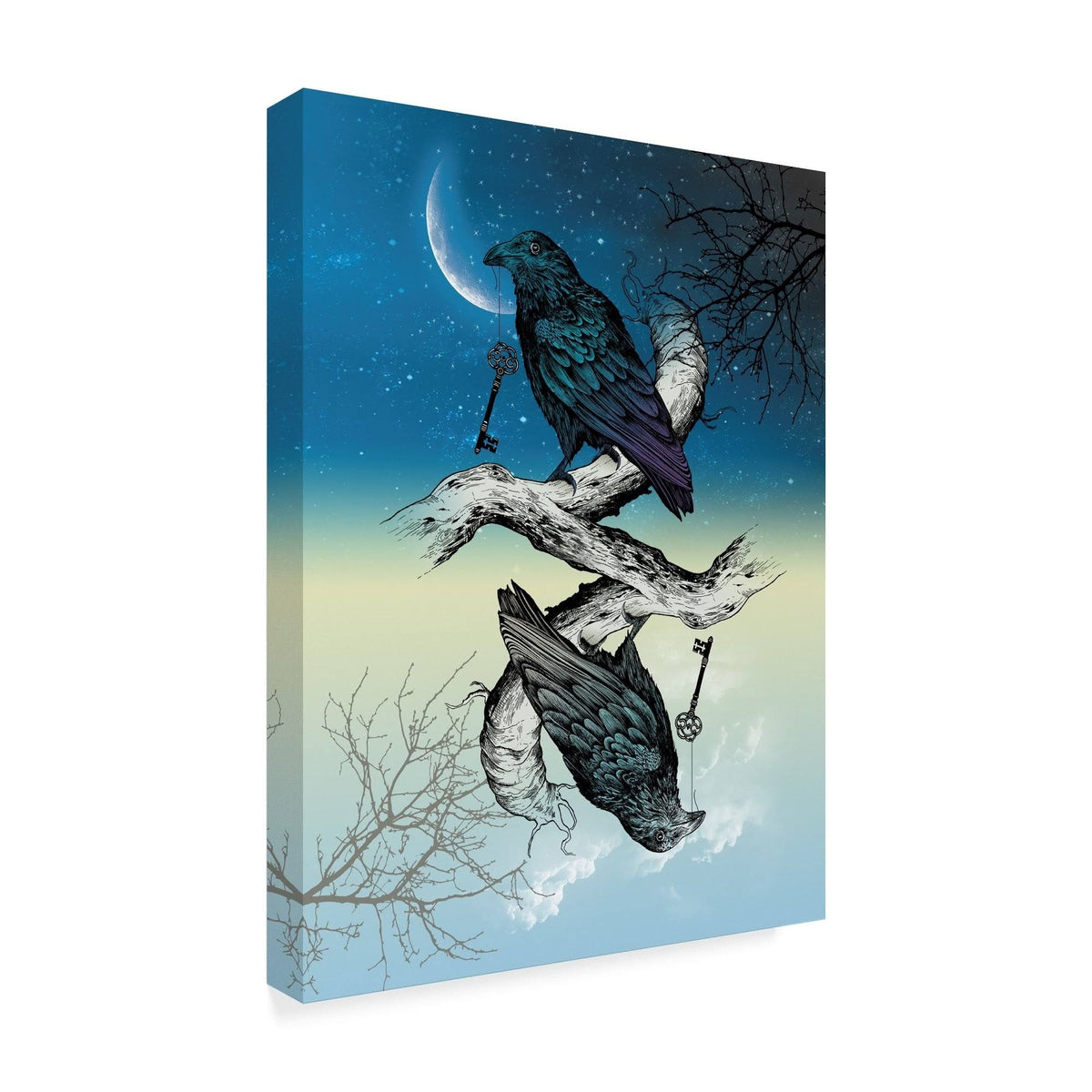 Canvas Art N135