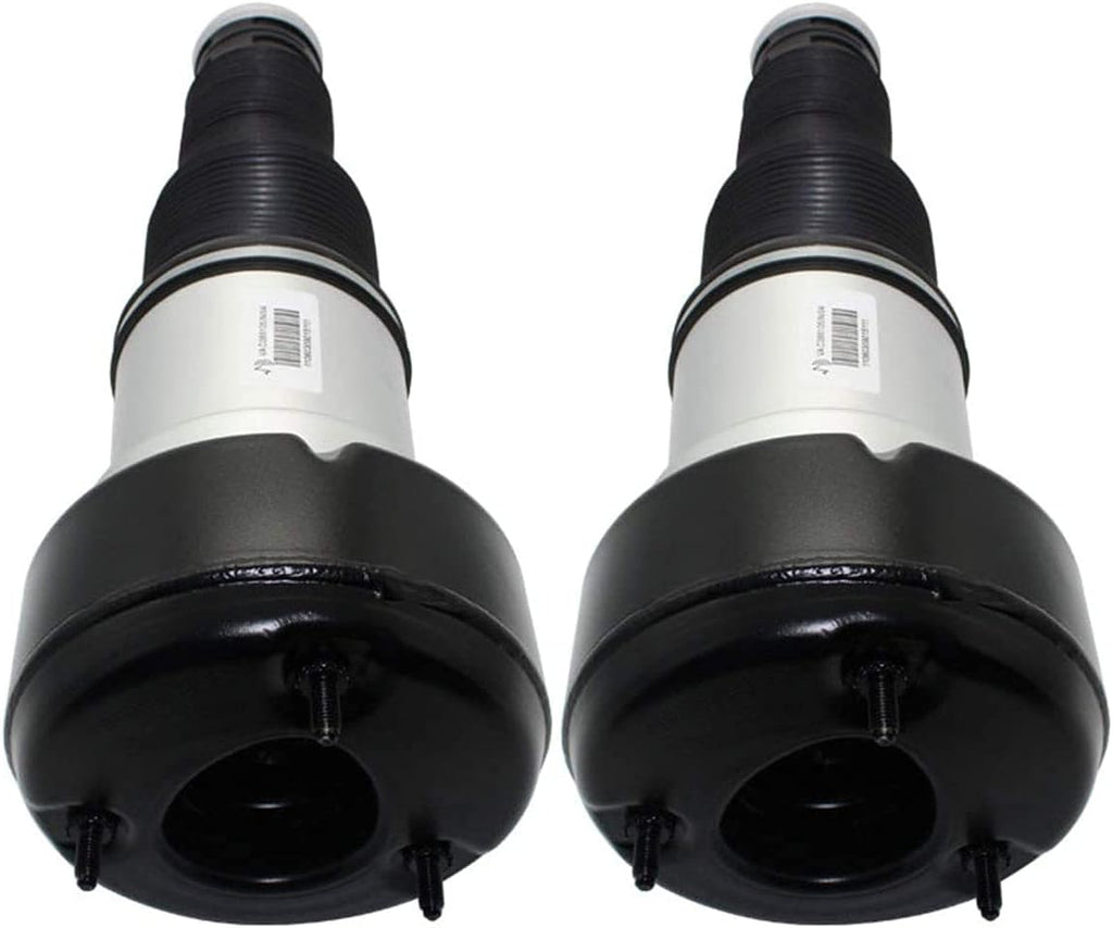 Rear Left Air Suspension Shock Strut Shock Absorber S17316