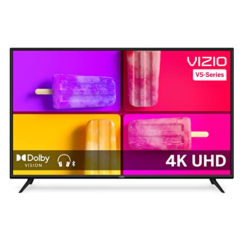 50-Inch 4K UHD LED Smart TV N4460