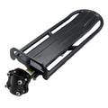Adjustable Quick Release Bike Luggage Carrier Racks Q304