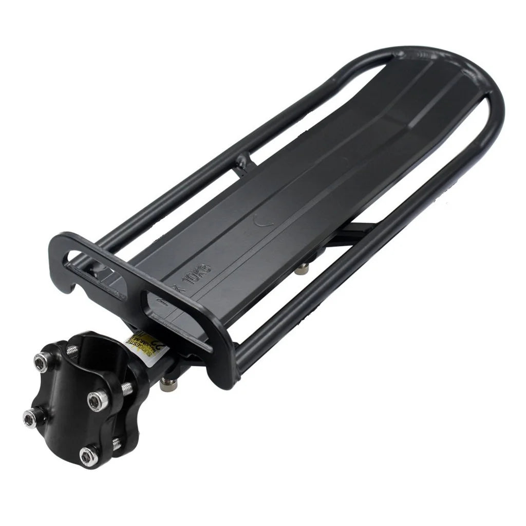 Adjustable Quick Release Bike Luggage Carrier Racks Q304
