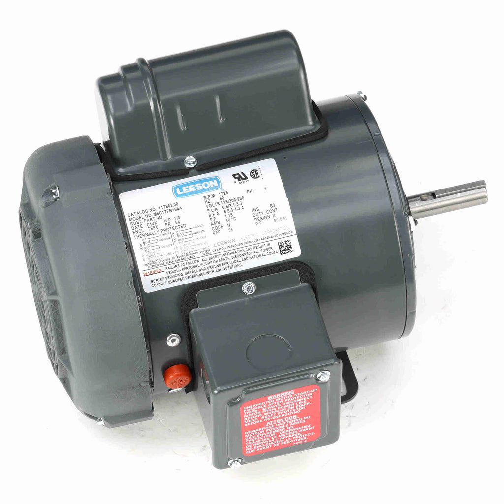 Motor K2016