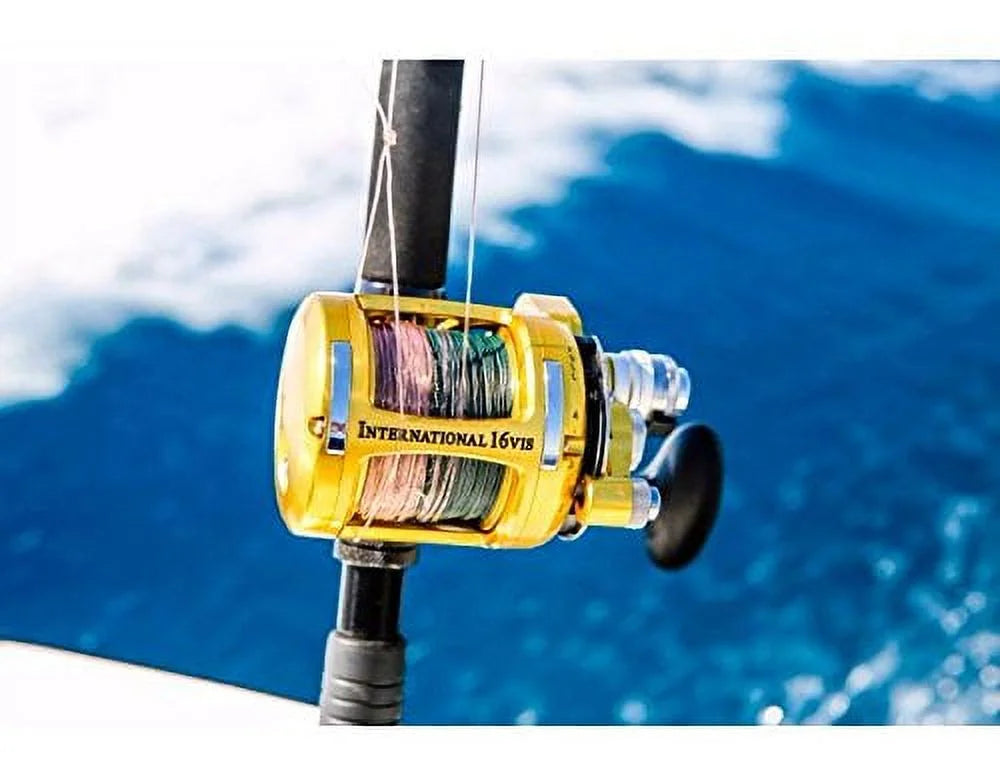 Conventional Fishing Reel Y842075