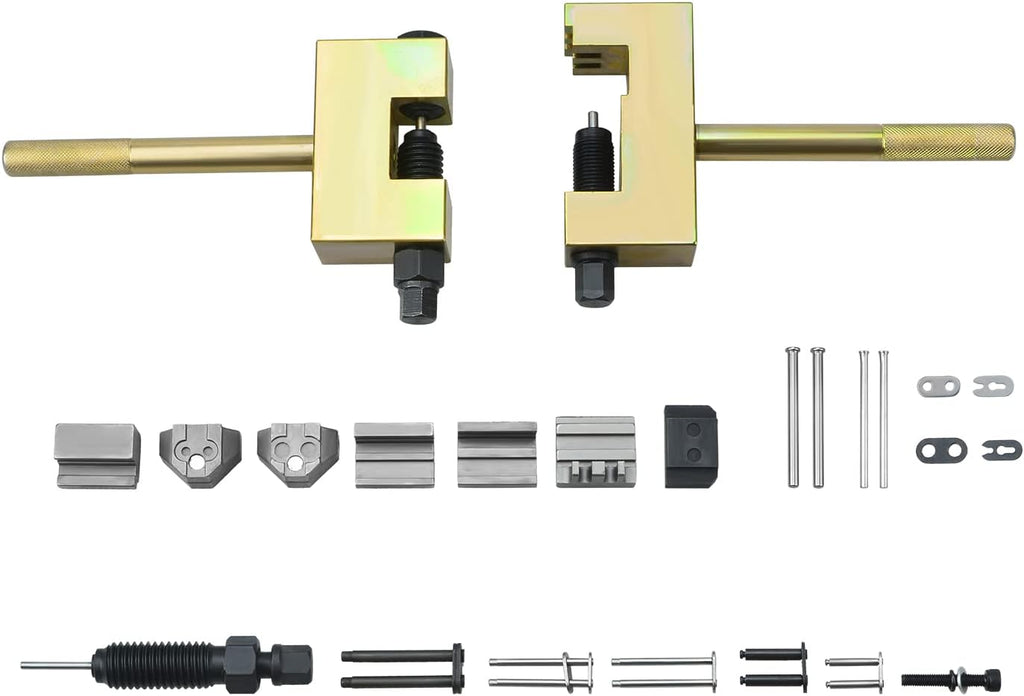 Engine Timing Chain Camshaft Tool Timing Chain Riveting Tools B1761
