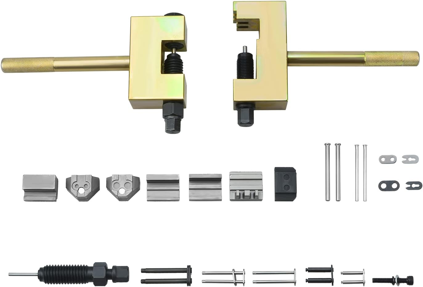 Engine Timing Chain Camshaft Tool Timing Chain Riveting Tools B1761