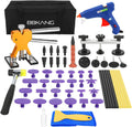 58pcs Car Dent Puller Tool Kit V268