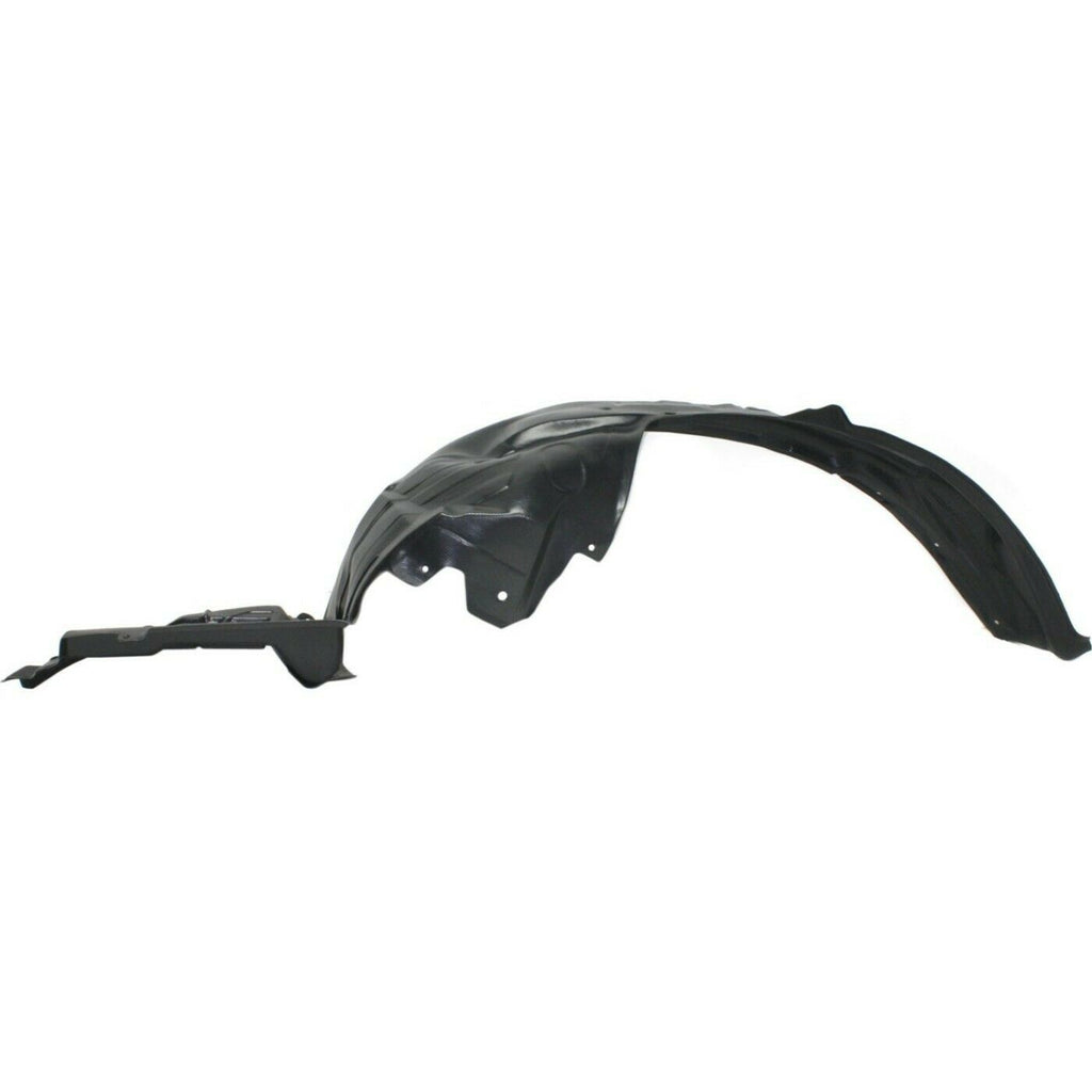 Splash Shield Set of 2 G162