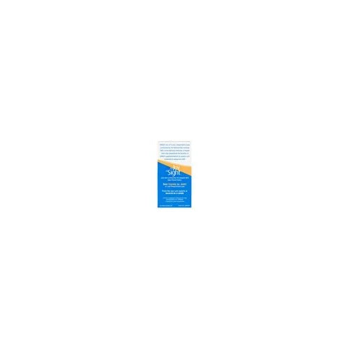 120 Ct Eye Vitamin Softgels, 3-Pack V5478