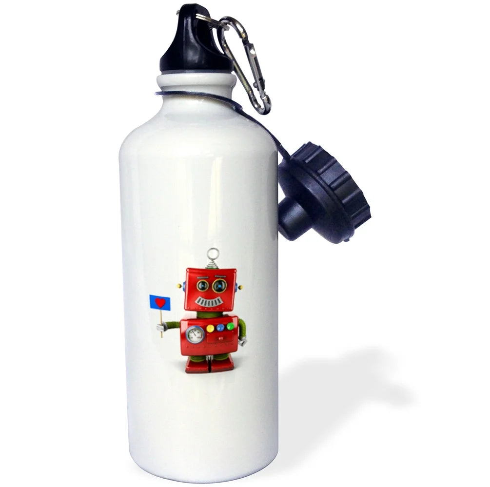 Sports Water Bottle V4184