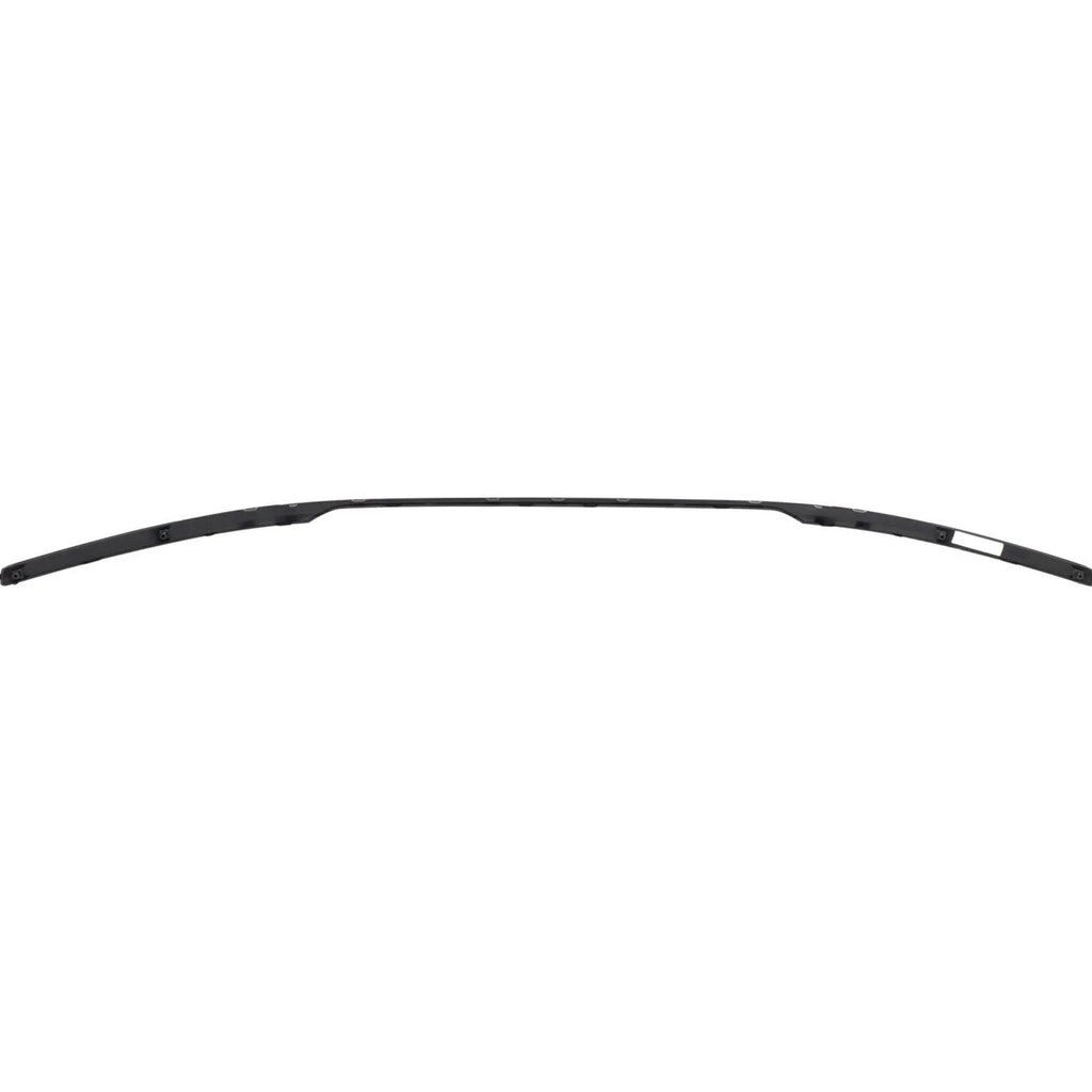 Bumper Face Bar Trim Molding Step Pad Front for Kia Sportage 2021 B185709