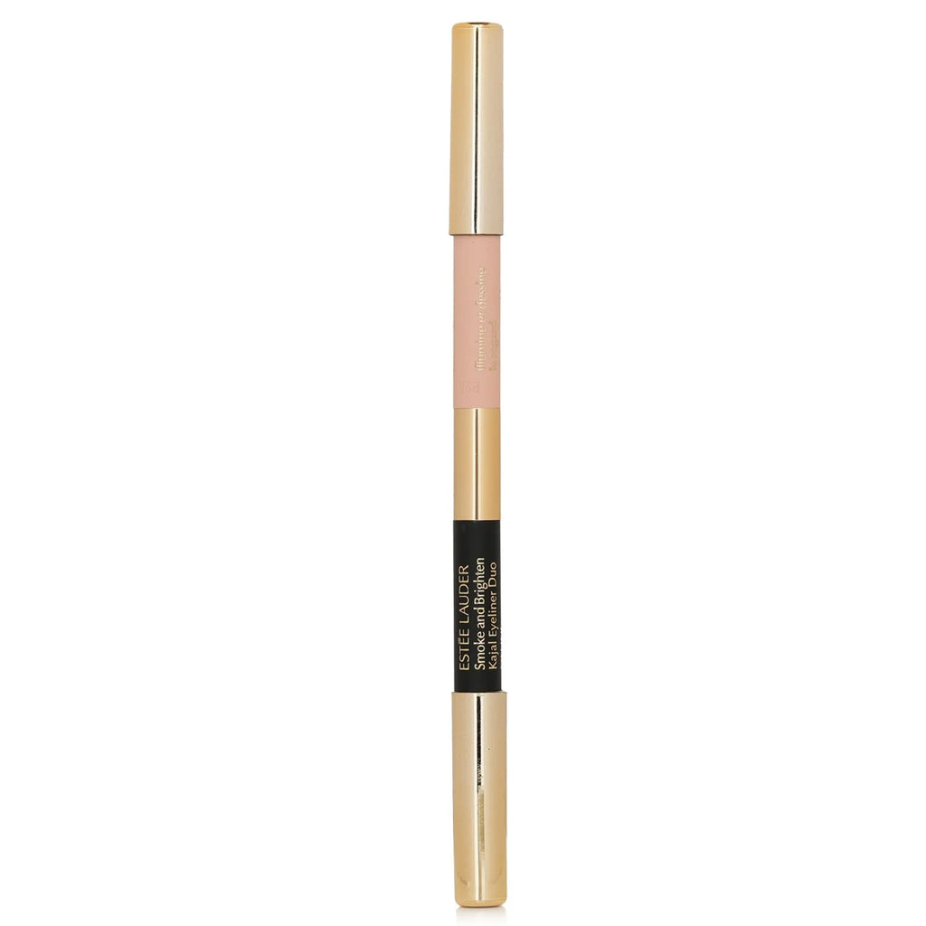 Smoke And Brighten Kajal Eyeliner Duo R36349