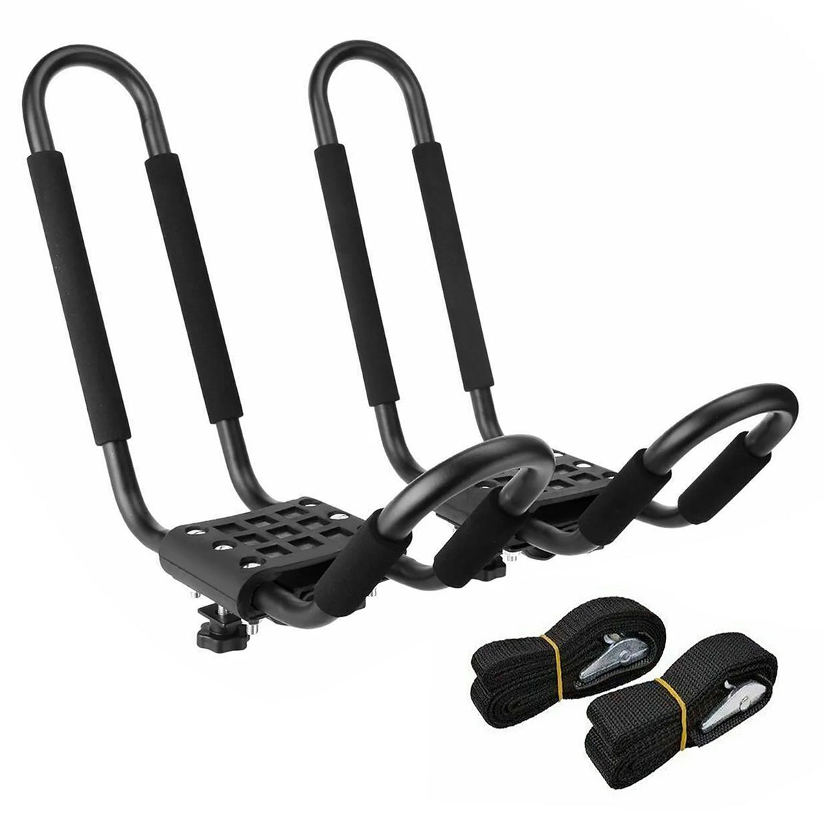 Roof Mount Rack Crossbars for Car SUV Truck H9484