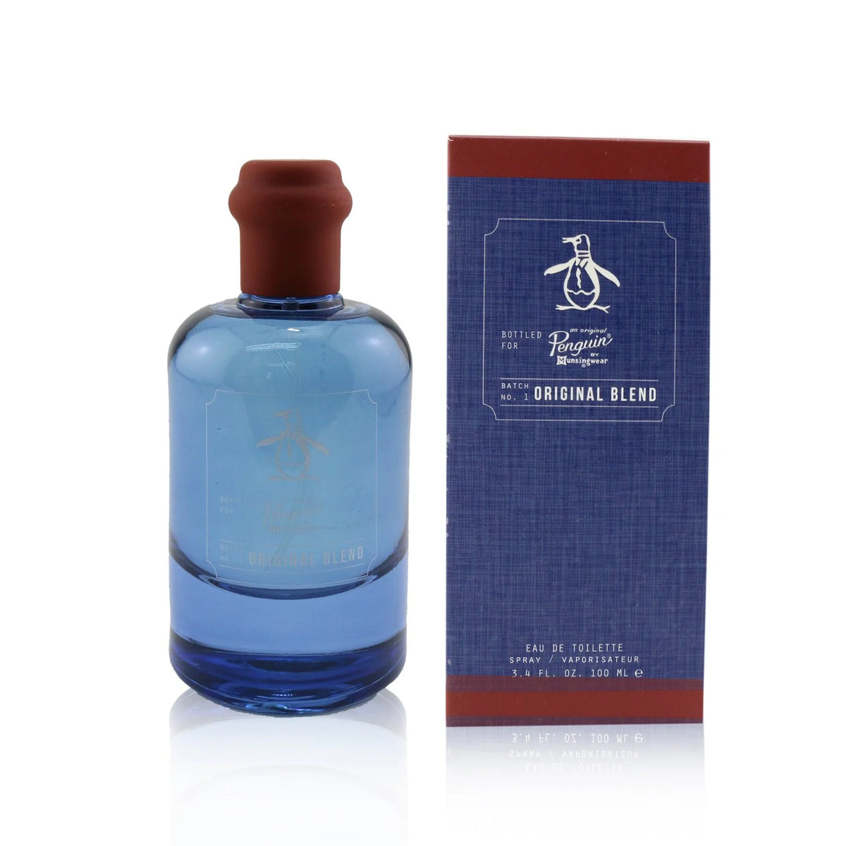 Eau De Toilette Spray 100ml/3.4oz C494